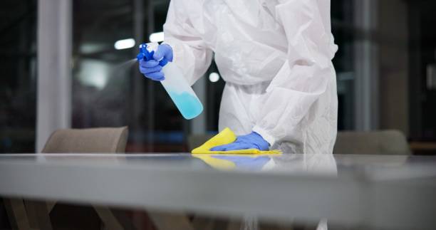 Licensed Biohazard service in Viborg, SD - Trauma Clean Pros